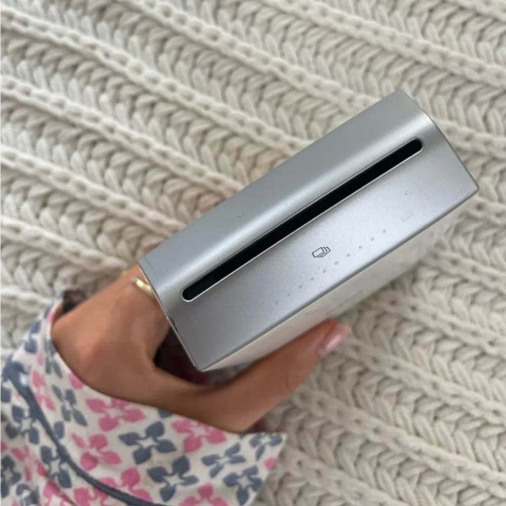 Fujifilm Instax Mini Smartphone Printer